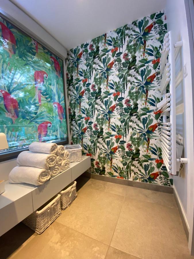 Paradiso Кольмар Экстерьер фото